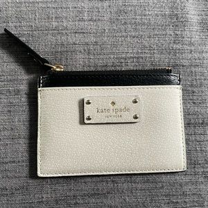 Kate Spade Wallet/ Coin Purse